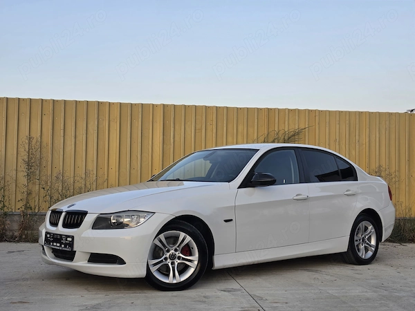 BMW Seria 3 e90 - Distributie noua - Garantie si Livrare Gratuita