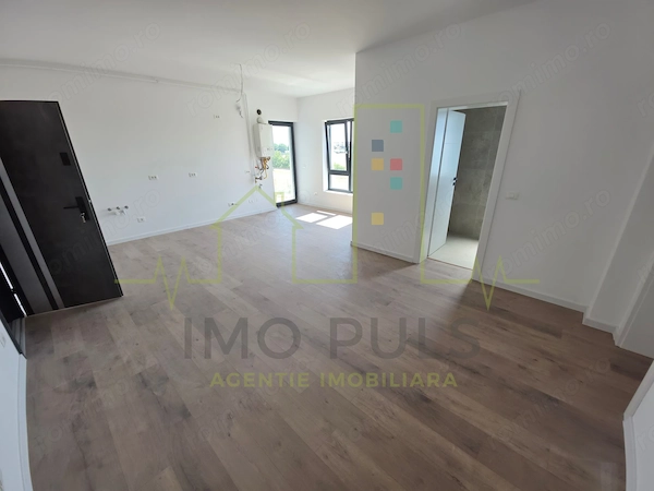 Bloc nou. Torontalului. Pret competitiv. Finisaje la alegere. Etaj 2 — fotografia 1
