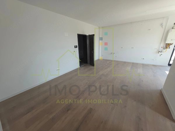 Bloc nou. Torontalului. Pret competitiv. Finisaje la alegere. Etaj 2 — fotografia 3
