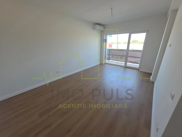 Bloc nou in Timisoara. Comision 0%. Bucatarie inchisa. Etaj 1 — fotografia 1