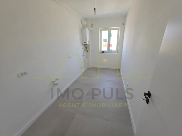 Model mare. Bloc nou. Zona de Nord. Comision 0% — fotografia 3