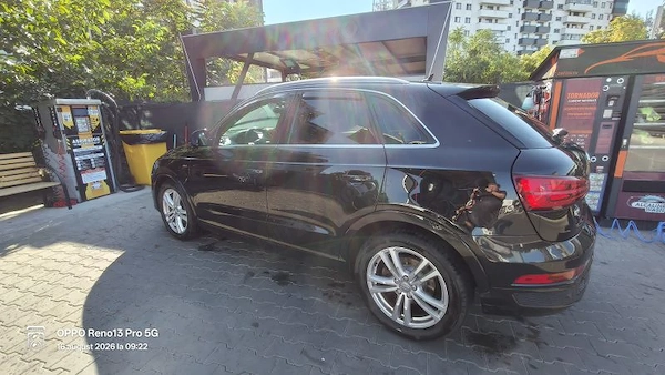 AUDI Q3 2015 — imagine 9