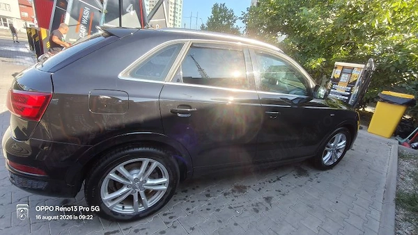 AUDI Q3 2015 — imagine 7