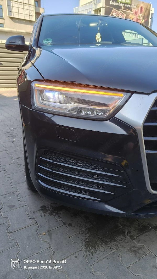 AUDI Q3 2015 — imagine 10