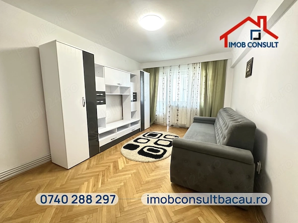 Apartament 3 camere de închiriat Ultracentral, Str. Mihai Viteazul | CE1752 — fotografia 1