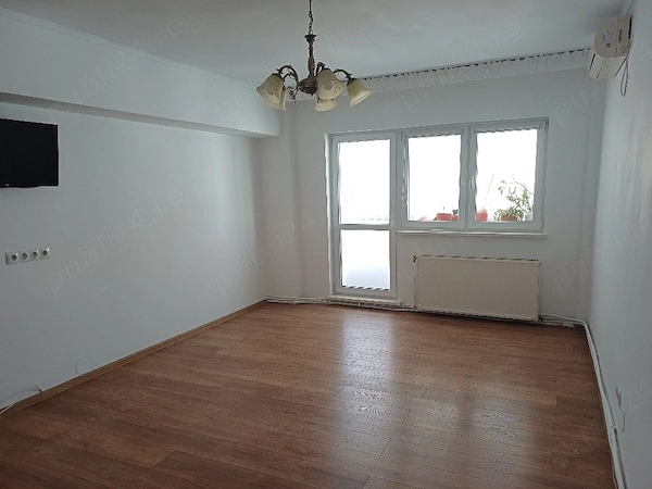 Apartament 3 camere decomandat | Bloc cărămidă 1990 | Zona Nicolae Iorga — fotografia 1