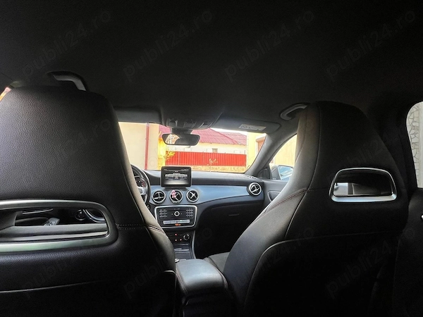 MERCEDES-BENZ CLA 2017 — imagine 6