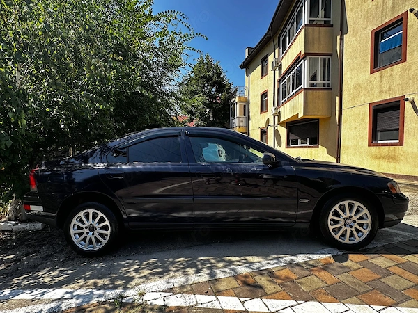 VOLVO S60 2004 — imagine 3
