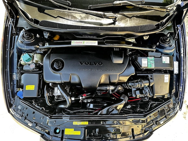 VOLVO S60 2004 — imagine 6