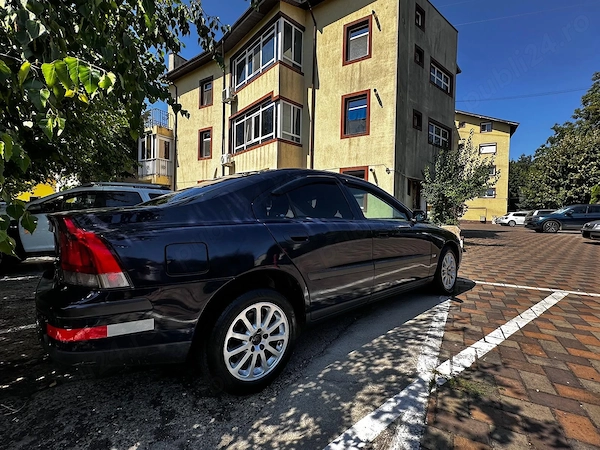 VOLVO S60 2004 — imagine 2