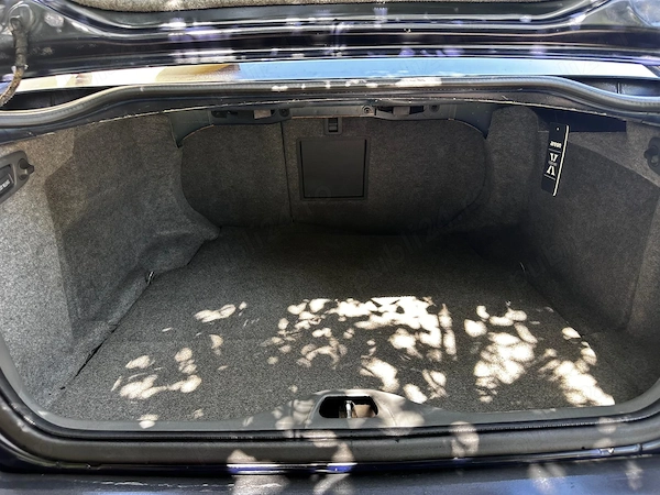 VOLVO S60 2004 — imagine 10