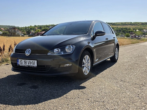 Golf 7, 1.6 tdi, 2016