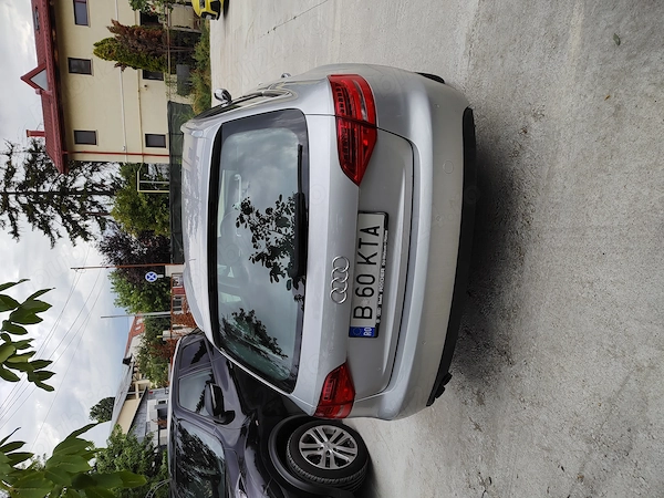 AUDI A4 2010 — imagine 3