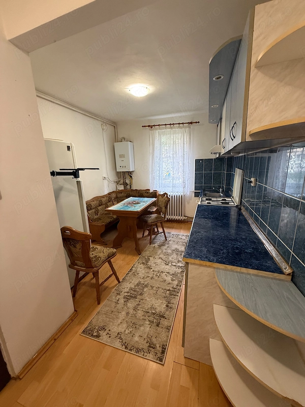 Închiriez apartament zona Gheorgheni, zona liniștită — fotografia 2