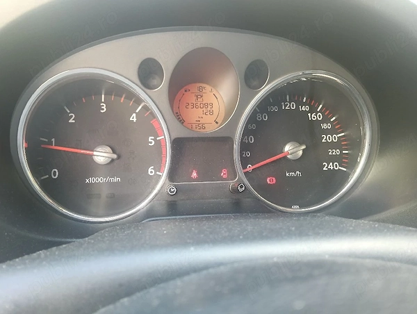 NISSAN X-Trail 2007 — imagine 3