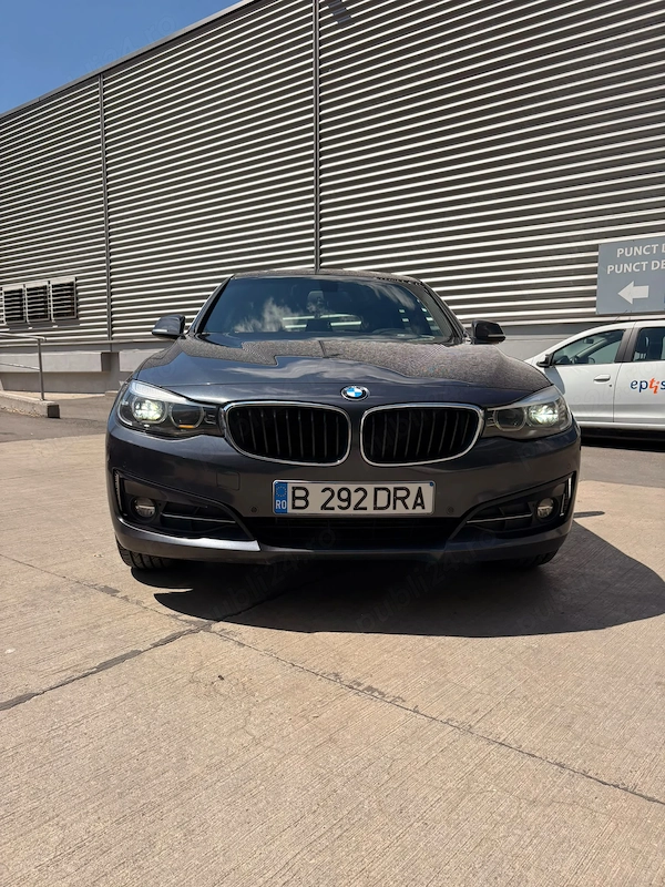 BMW 3 Series 2017 — imagine 2