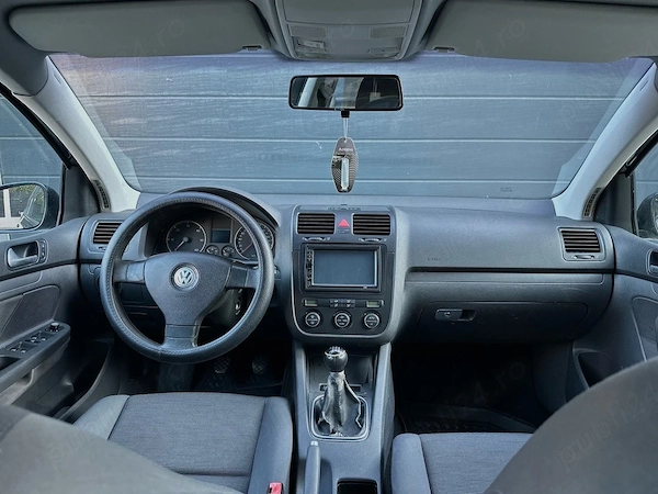 VOLKSWAGEN Golf 2008 — imagine 5