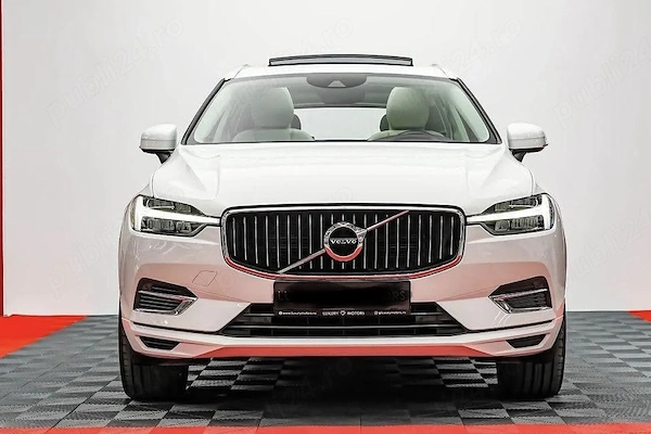 VOLVO XC60 2021 — imagine 2