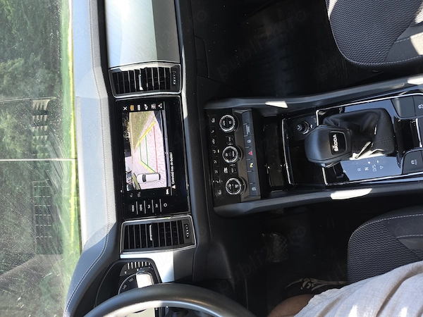 SKODA Kodiaq 2023 — imagine 10
