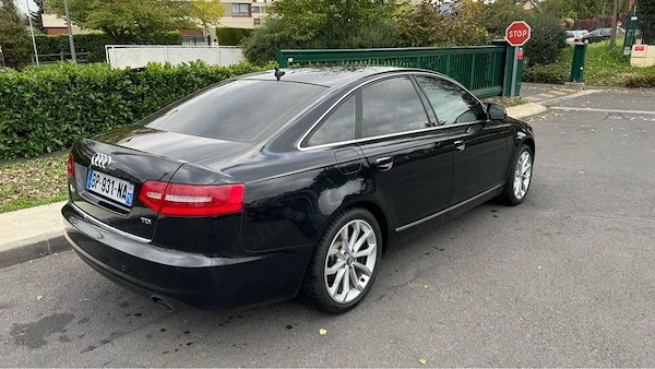 AUDI A6 2011 — imagine 2