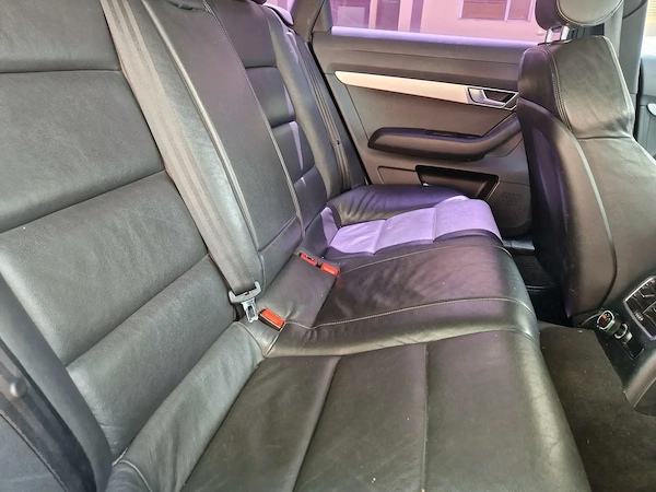 AUDI A6 2008 — imagine 8