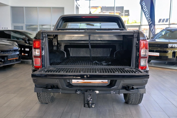 FORD Ranger 2021 — imagine 34