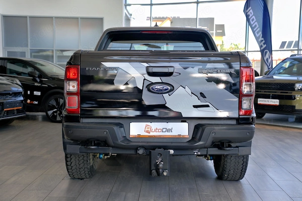 FORD Ranger 2021 — imagine 31