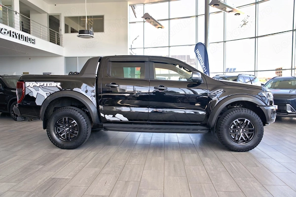 FORD Ranger 2021 — imagine 30