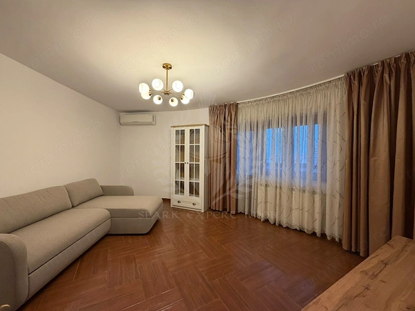 APARTAMENT 2 CAMERE DE ÎNCHIRIAT – ZONA CARAIMAN | PLOIEȘTI — fotografia 1