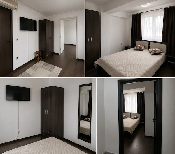 Apartament 2 camere, 40.41 mp, zona Brazda lui Novac — fotografia 1