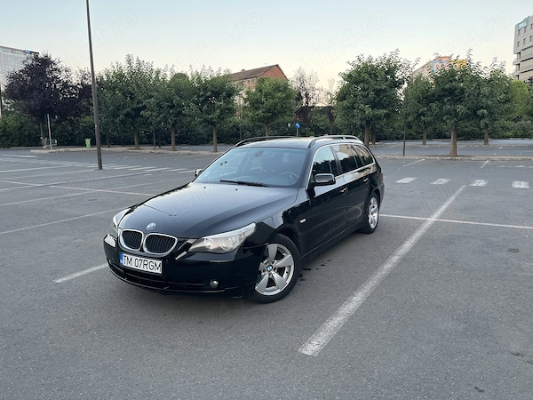 BMW 5 Series 2006 — imagine 2