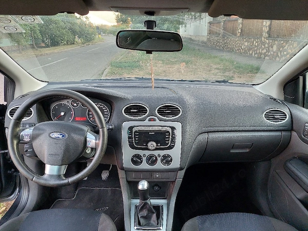 FORD Focus 2007 — imagine 4