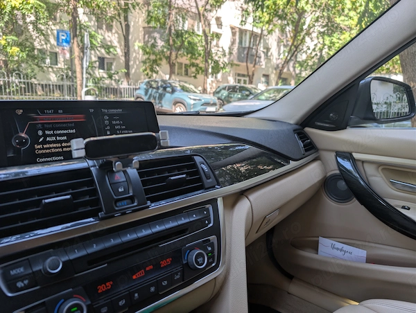 BMW 3 Series 2013 — imagine 6