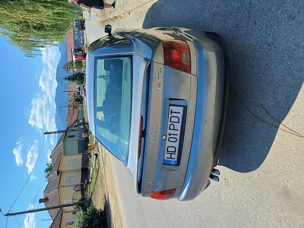 AUDI A4 1995 — imagine 2