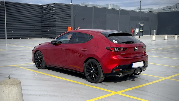 MAZDA 3 2019 — imagine 2