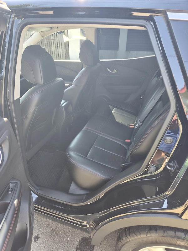 RENAULT Kadjar 2016 — imagine 5