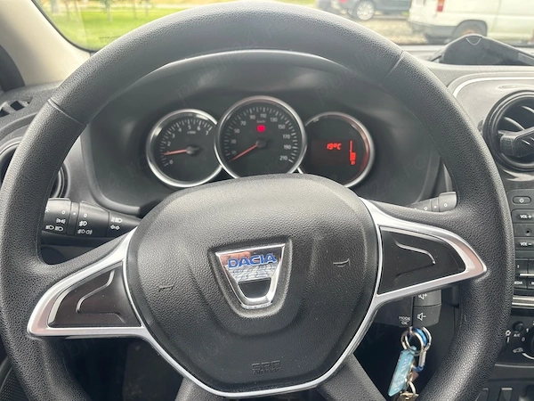 DACIA Sandero 2018 — imagine 2