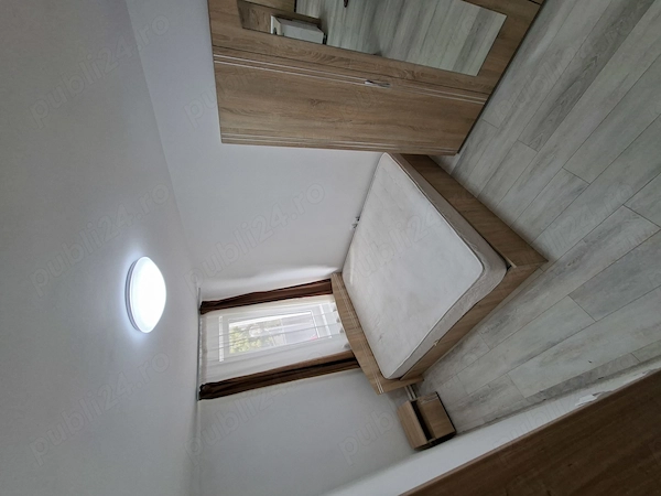 2 camere Zona Traian ,et 1 ,mobilat la cheie — fotografia 3