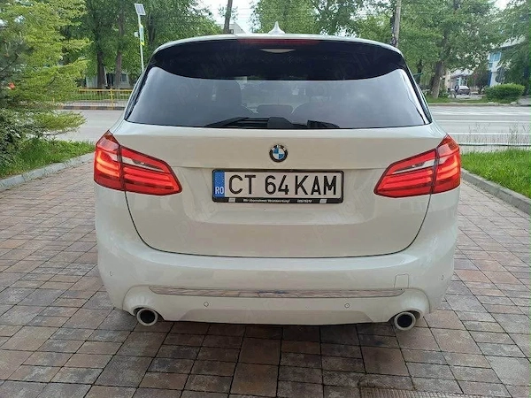 BMW 2 Series 2019 — imagine 4