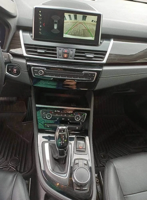 BMW 2 Series 2019 — imagine 2