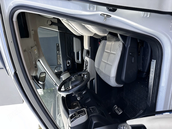 CITROËN C5 Aircross 2019 — imagine 2