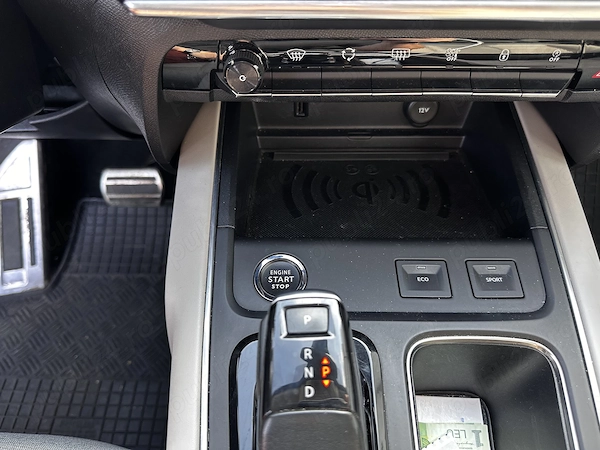CITROËN C5 Aircross 2019 — imagine 5