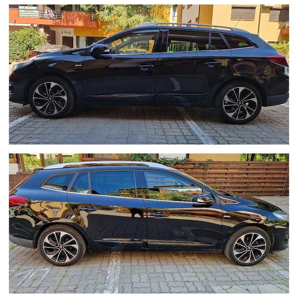 RENAULT Megane 2015 — imagine 2