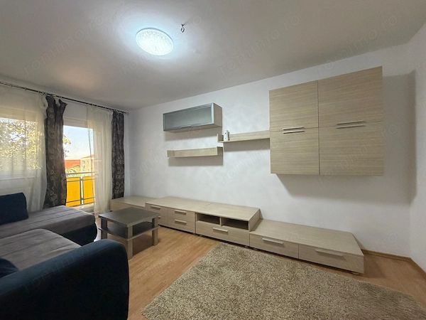 Apartament 3 Camere - - Zona Iulius Mall — fotografia 1