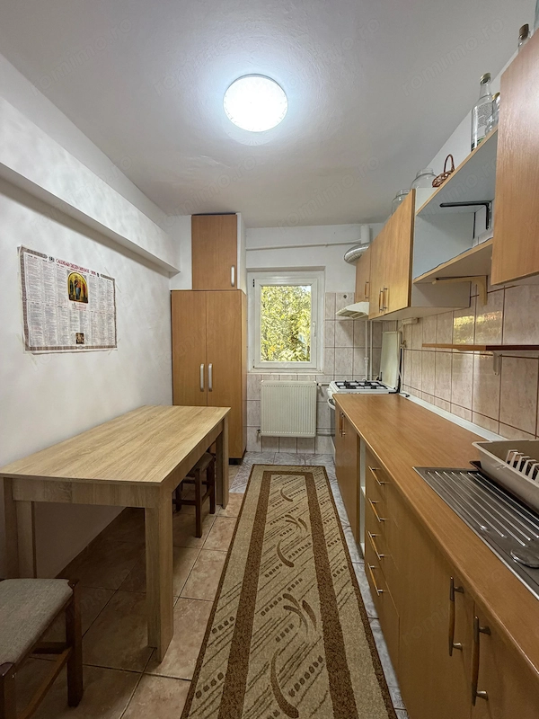 Apartament 3 Camere - - Zona Iulius Mall — fotografia 3