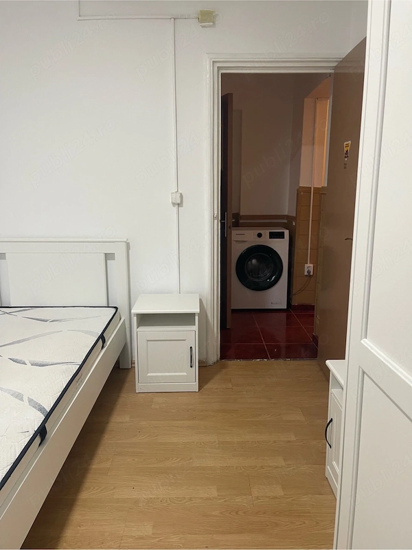 Drumul Taberei Ap 3 Camere 1 min Metrou Valea Ialomitei — fotografia 3