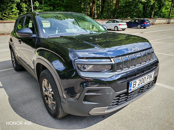 JEEP Unknown Model 2024 — imagine 4
