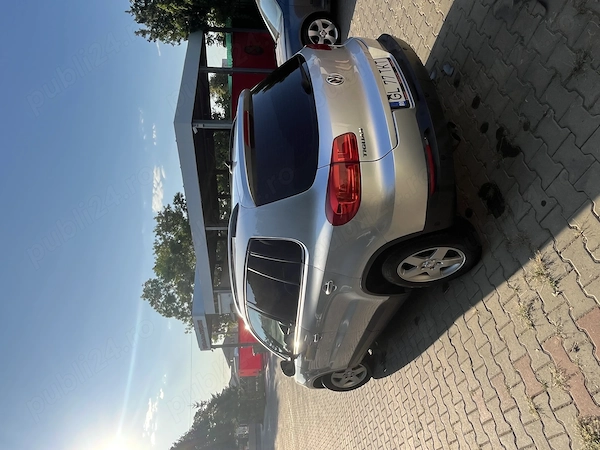 VOLKSWAGEN Tiguan 2011 — imagine 4