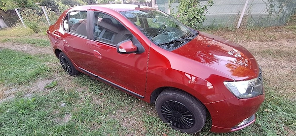 Dacia Logan SL PLUS 2018