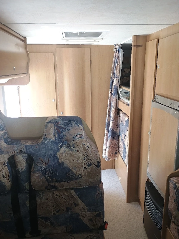 FORD Transit 2003 — imagine 9